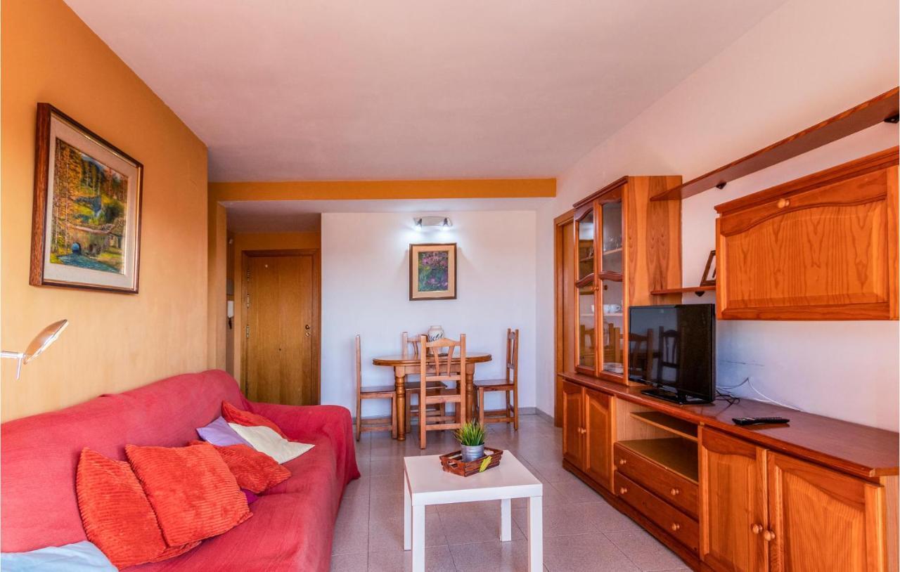 Awesome Apartment In 布拉内斯 外观 照片