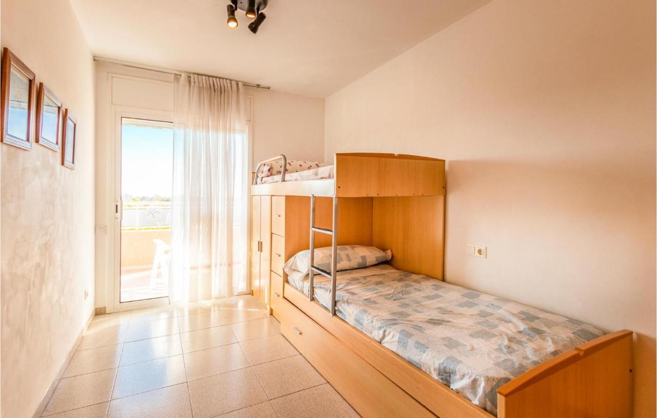 Awesome Apartment In 布拉内斯 外观 照片
