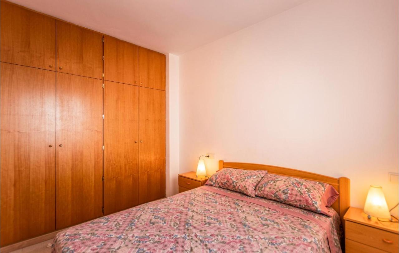 Awesome Apartment In 布拉内斯 外观 照片